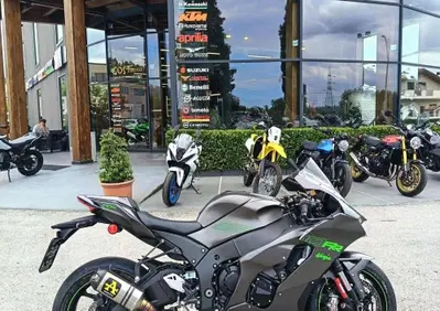 Kawasaki Ninja 1000 ZX-10RR (2025) - Annuncio 10075058
