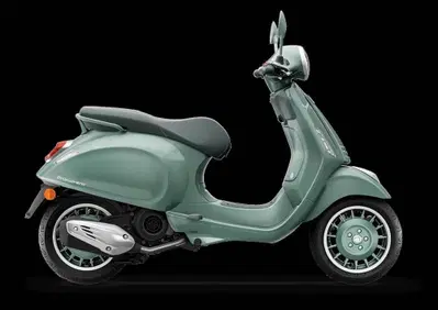 Vespa GTS 310 80th (2026) - Annuncio 10083238
