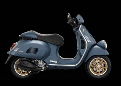 Vespa GTV 310 Officina 8 (2026) - Annuncio 10083245