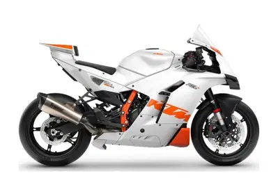 KTM 990 RC R Track (2026) - Annuncio 10077863