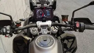 Triumph Tiger 1200 GT Pro (2024 - 26)  (3)