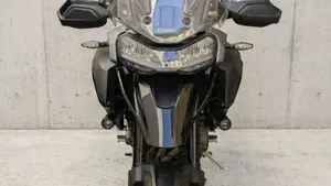 Triumph Tiger 1200 GT Pro (2024 - 26)  (4)