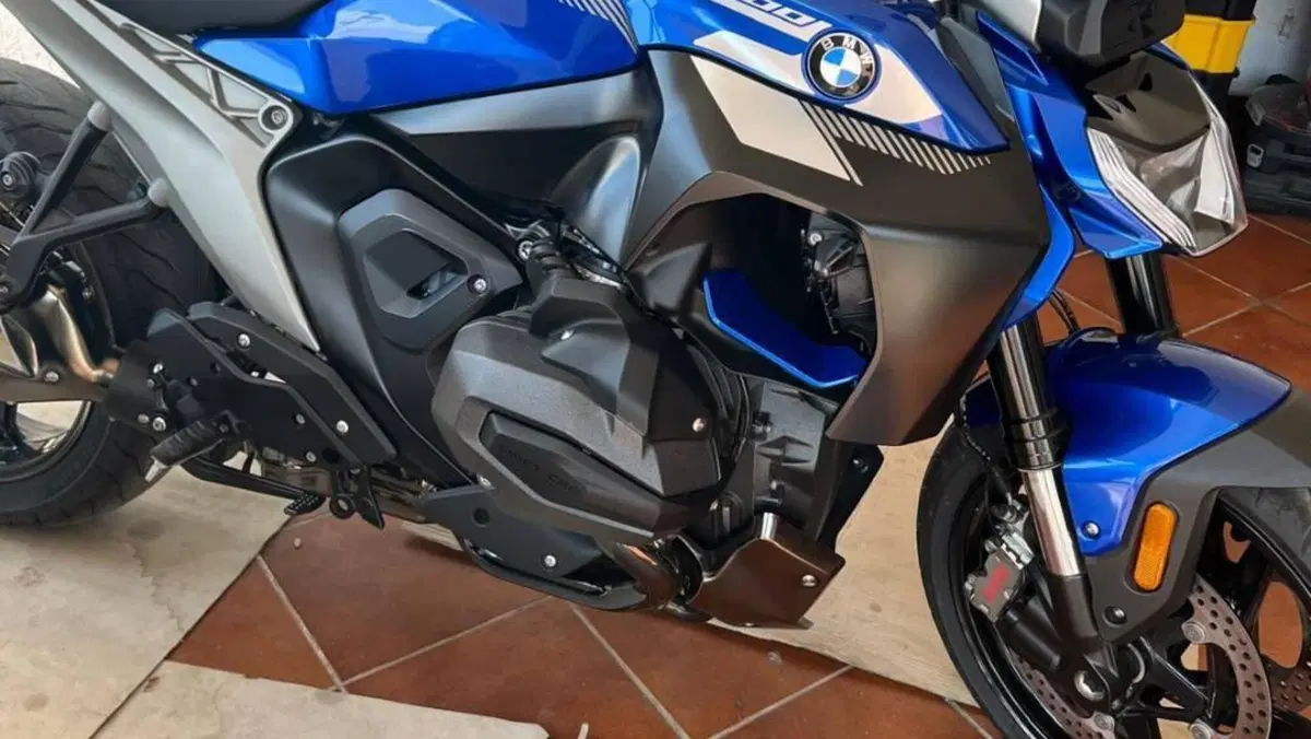 Bmw R 1300 R (2026 - 27)  (3)