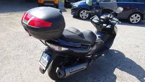 Kymco Xciting 500 i (2007 - 11)  (9)
