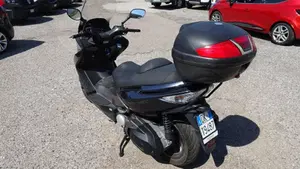 Kymco Xciting 500 i (2007 - 11)  (11)