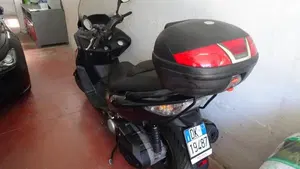 Kymco Xciting 500 i (2007 - 11)  (18)