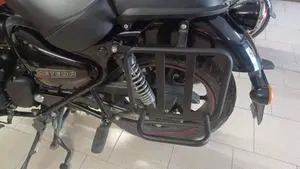 Royal Enfield Meteor 350 (2021 - 26)  (4)