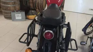 Royal Enfield Meteor 350 (2021 - 26)  (7)
