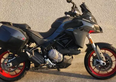 Ducati Multistrada V2 S (2022 - 24) - Annuncio 10083406