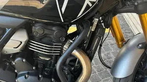 Triumph Speed 400 (2024 - 26)  (3)