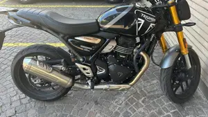 Triumph Speed 400 (2024 - 26)  (6)