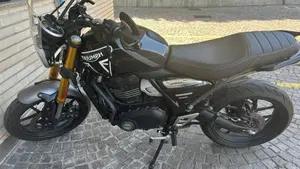 Triumph Speed 400 (2024 - 26)  (7)