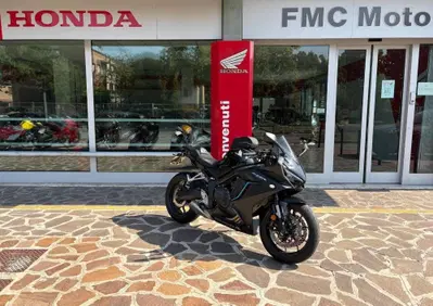 Honda CBR 650 R (2021 - 23) - Annuncio 10083268