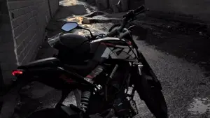 KTM 125 Duke ABS (2013 - 16)  (3)
