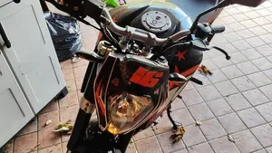 KTM 125 Duke ABS (2013 - 16)  (6)