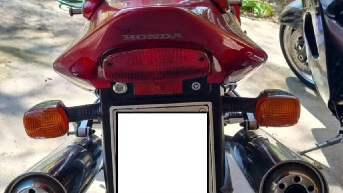 Honda   (4)