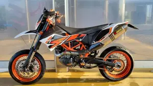 KTM 690 SMC R (2012 -17) 