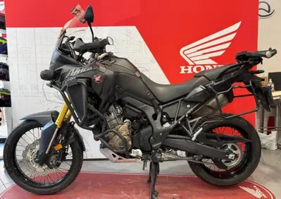 Honda Africa Twin CRF 1000L DCT ABS (2016 - 17) - Annuncio 10083310