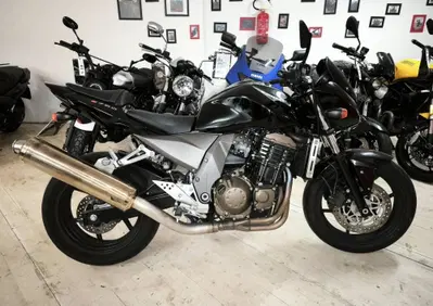 Kawasaki Z 750 (2003 - 06) - Annuncio 10083273