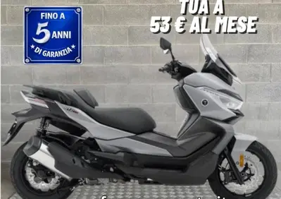 Voge Sfida SR4 MAX (2024 - 26) - Annuncio 10083278
