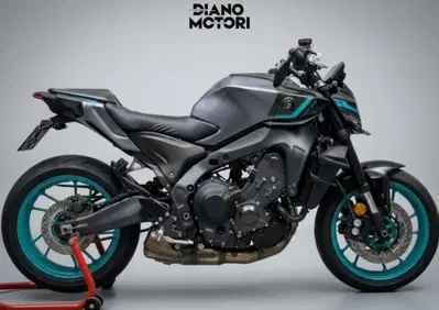 Yamaha MT-09 Y-AMT (2024 - 26) - Annuncio 10083279