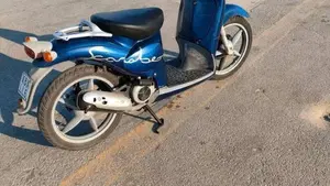 Aprilia Scarabeo 50 (1994 - 99)  (3)