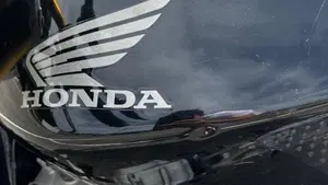 Honda Hornet 600 (2005 - 06)  (8)