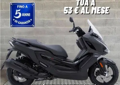 Kymco Downtown 350i GT (2024 - 26) - Annuncio 10083289