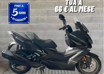 Kymco Xciting VS 400i (2023 - 26) - Annuncio 10083292