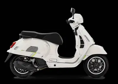 Vespa GTS 310 Supertech (2025 - 26) - Annuncio 10083291