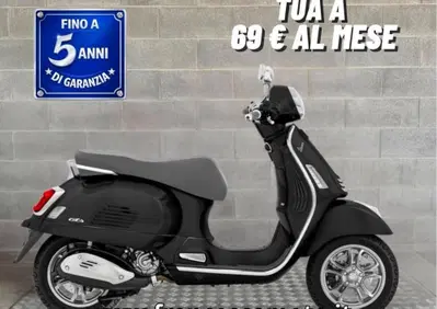 Vespa GTS 310 (2025 - 26) - Annuncio 10083296
