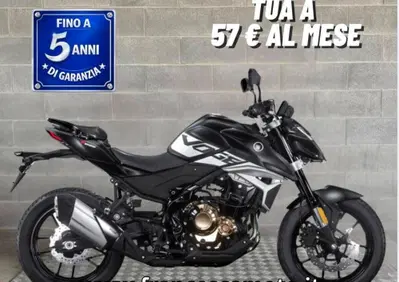 Voge Brivido 625R (2025 - 26) - Annuncio 10083300