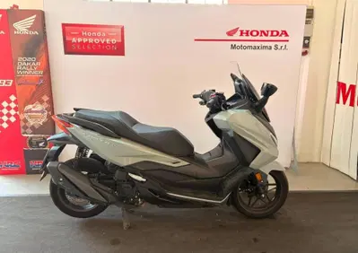 Honda Forza 350 (2022 - 24) - Annuncio 10083317