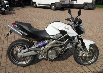 Aprilia Shiver (2008 - 10) - Annuncio 10083305