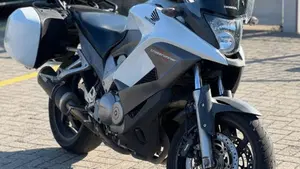 Honda Crossrunner ABS (2010 - 14) 