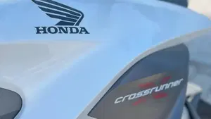 Honda Crossrunner ABS (2010 - 14)  (4)