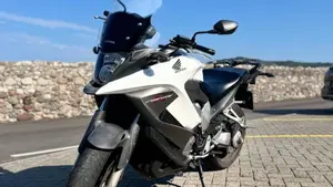 Honda Crossrunner ABS (2010 - 14)  (7)