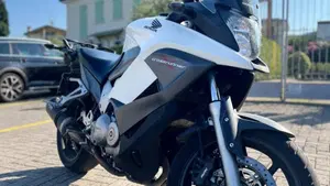 Honda Crossrunner ABS (2010 - 14)  (8)
