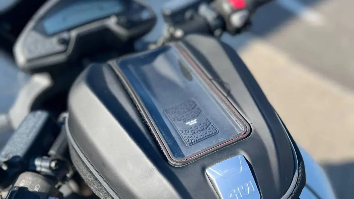Honda Crossrunner ABS (2010 - 14)  (9)