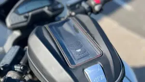 Honda Crossrunner ABS (2010 - 14)  (9)