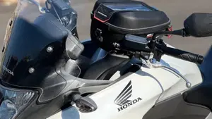 Honda Crossrunner ABS (2010 - 14)  (10)