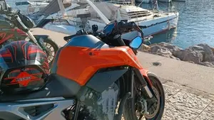 KTM 790 Duke (2018 - 20)  (2)