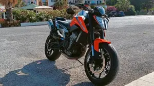 KTM 790 Duke (2018 - 20)  (4)