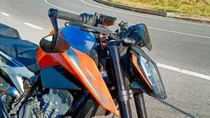 KTM 790 Duke (2018 - 20)  (6)