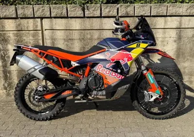 KTM 890 Adventure R (2023 - 24) - Annuncio 10083320
