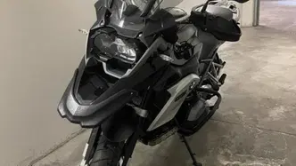 Bmw R 1200 GS (2013 - 16)