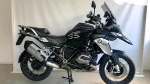 Bmw R 1200 GS (2013 - 16)  (3)