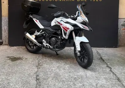 Benelli TRK 251 (2019 - 20) - Annuncio 10083312
