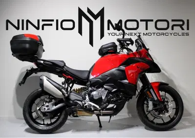 Ducati Multistrada V2 (2025 - 26) - Annuncio 10083314