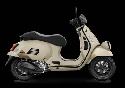 Vespa GTV 310 (2025 - 26) - Annuncio 10083295